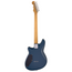 Reverend Billy Corgan Drop Z, Roasted Maple Neck & Fingerboard, Gloss High Tide Blue