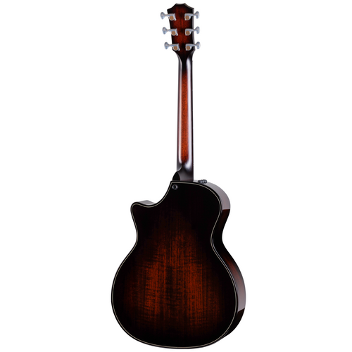 Taylor Builder's Edition 514ce Grand Auditorium Acoustic
