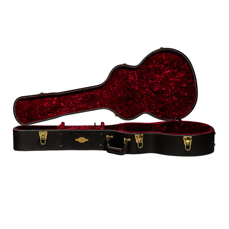 Taylor Builder's Edition 514ce Grand Auditorium Acoustic-Electric Guitar, Sitka Spruce/Urban Ash, Kona Burst