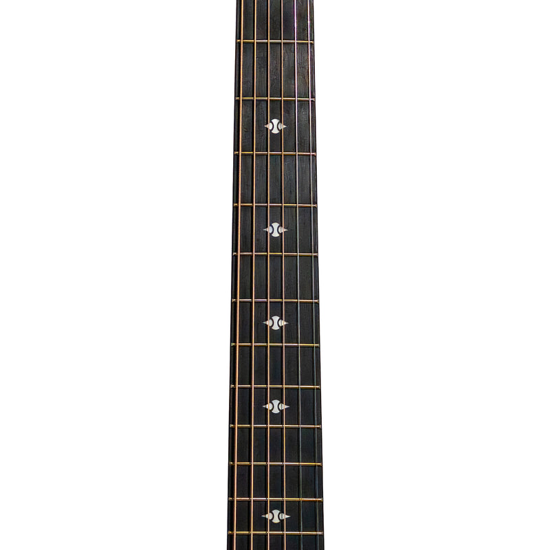Taylor Builder's Edition 514ce Grand Auditorium Acoustic-Electric Guitar, Sitka Spruce/Urban Ash, Kona Burst
