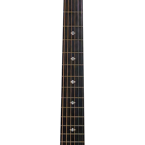 Taylor Builder's Edition 514ce Grand Auditorium Acoustic-Electric Guitar, Sitka Spruce/Urban Ash, Kona Burst