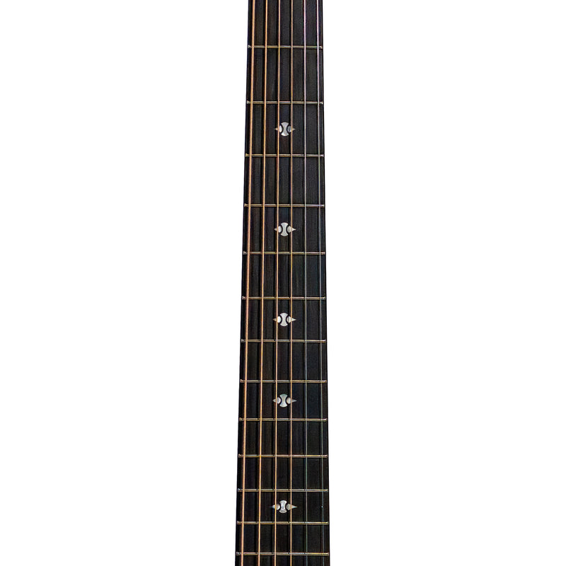 Taylor Builder's Edition 514ce Grand Auditorium Acoustic-Electric Guitar, Sitka Spruce/Urban Ash, Kona Burst