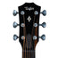Taylor Builder's Edition 514ce Grand Auditorium Acoustic-Electric Guitar, Sitka Spruce/Urban Ash, Kona Burst