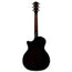 Taylor Builder's Edition 514ce Grand Auditorium Acoustic-Electric Guitar, Sitka Spruce/Urban Ash, Kona Burst