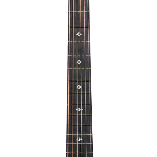 Taylor Builder's Edition 514ce Grand Auditorium Acoustic-Electric Guitar, Sitka Spruce/Urban Ash, Natural