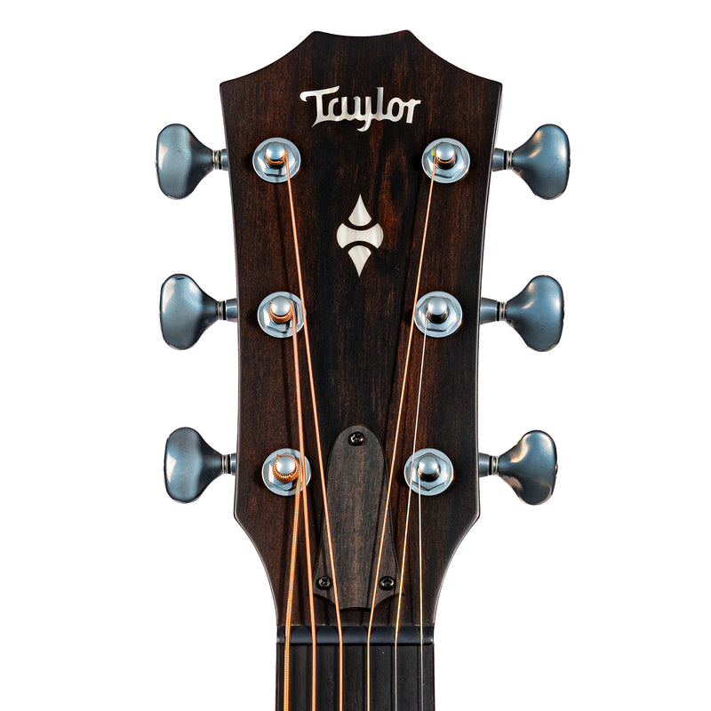 Taylor Builder's Edition 514ce Grand Auditorium Acoustic-Electric Guitar, Sitka Spruce/Urban Ash, Natural