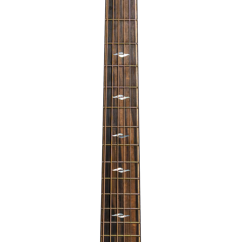Taylor Builder's Edition 814ce Grand Auditorium Acoustic Guitar, Adirondack Spruce/Indian Rosewood