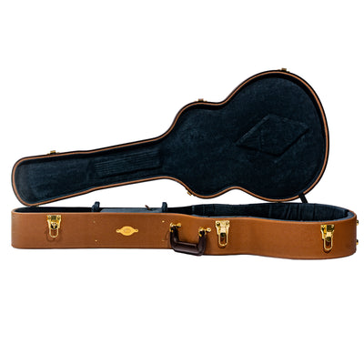 2025 Taylor Builder's Edition 814ce Grand Auditorium Acoustic Guitar, Adirondack Spruce/Indian Rosewood