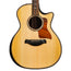 Taylor Builder's Edition 814ce Grand Auditorium Acoustic Guitar, Adirondack Spruce/Indian Rosewood