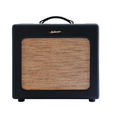 Milkman Sound Beekeeper 18-Watt 4x8 Tube Combo Amplifier