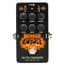 Electro-Harmonix Bender Royale Fuzz Effect Pedal, Black