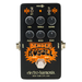 Electro-Harmonix Bender Royale Fuzz Effect Pedal, Black