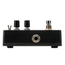 Electro-Harmonix Bender Royale Fuzz Effect Pedal, Black