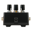 Electro-Harmonix Bender Royale Fuzz Effect Pedal, Black