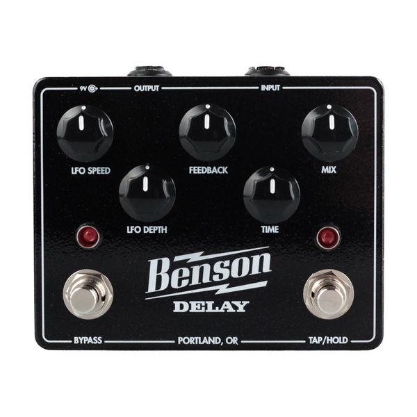 battery powered delay pedal Benson Amps Effect Rahmenhöhe:- Cut-resistant glove from eShop boxing2022 in features