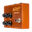Benson Amps Preamp Effect Pedal, Russo Music Exclusive Brown and Gold