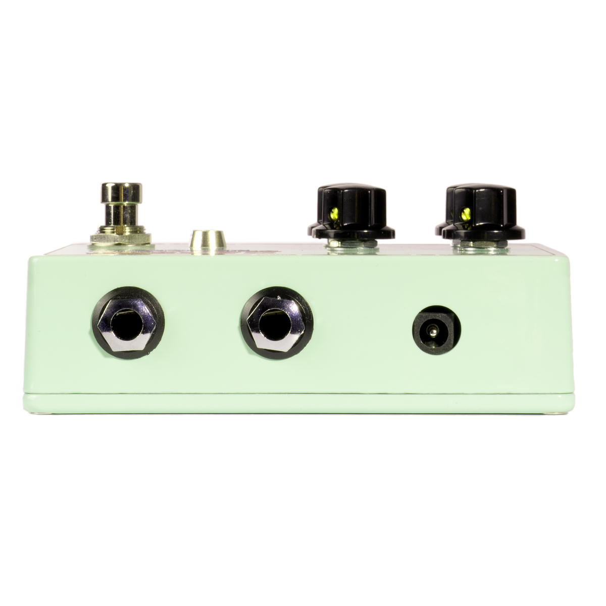 Benson Germanium Preamp Effect Pedal