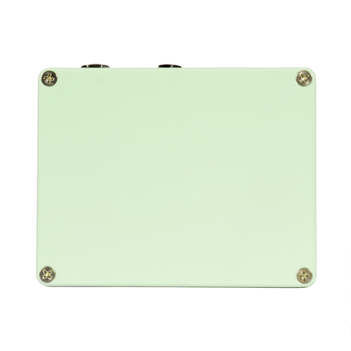 Benson Germanium Preamp Effect Pedal