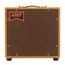 Benson Amps Vinny Reverb 5-Watt Combo Guitar Amp, Aged Tweed Tolex, Oxblood Grille