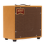 Benson Amps Vinny Reverb 5-Watt Combo Guitar Amp, Aged Tweed Tolex, Oxblood Grille