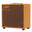 Benson Amps Vinny Reverb 5-Watt Combo Guitar Amp, Aged Tweed Tolex, Oxblood Grille