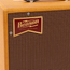 Benson Amps Vinny Reverb 5-Watt Combo Guitar Amp, Aged Tweed Tolex, Oxblood Grille