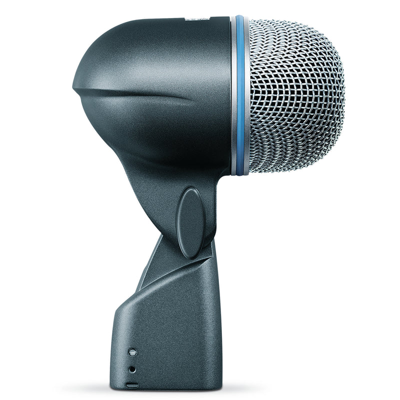 Shure Beta 52A Dynamic Kick Drum Microphone