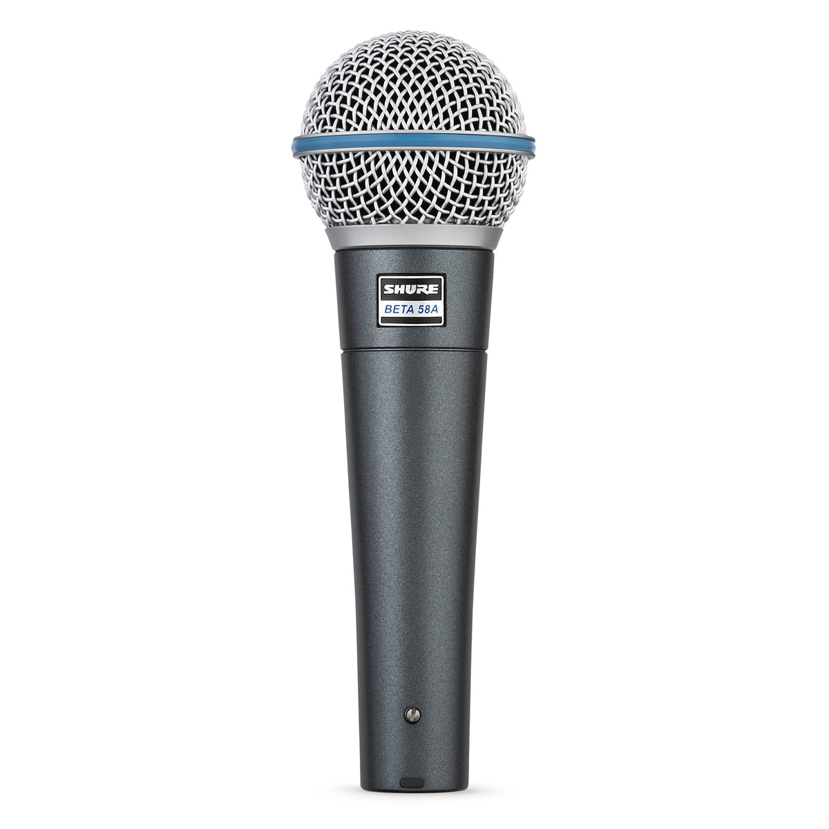 Shure Beta 58A Dynamic Supercardioid Vocal Mic