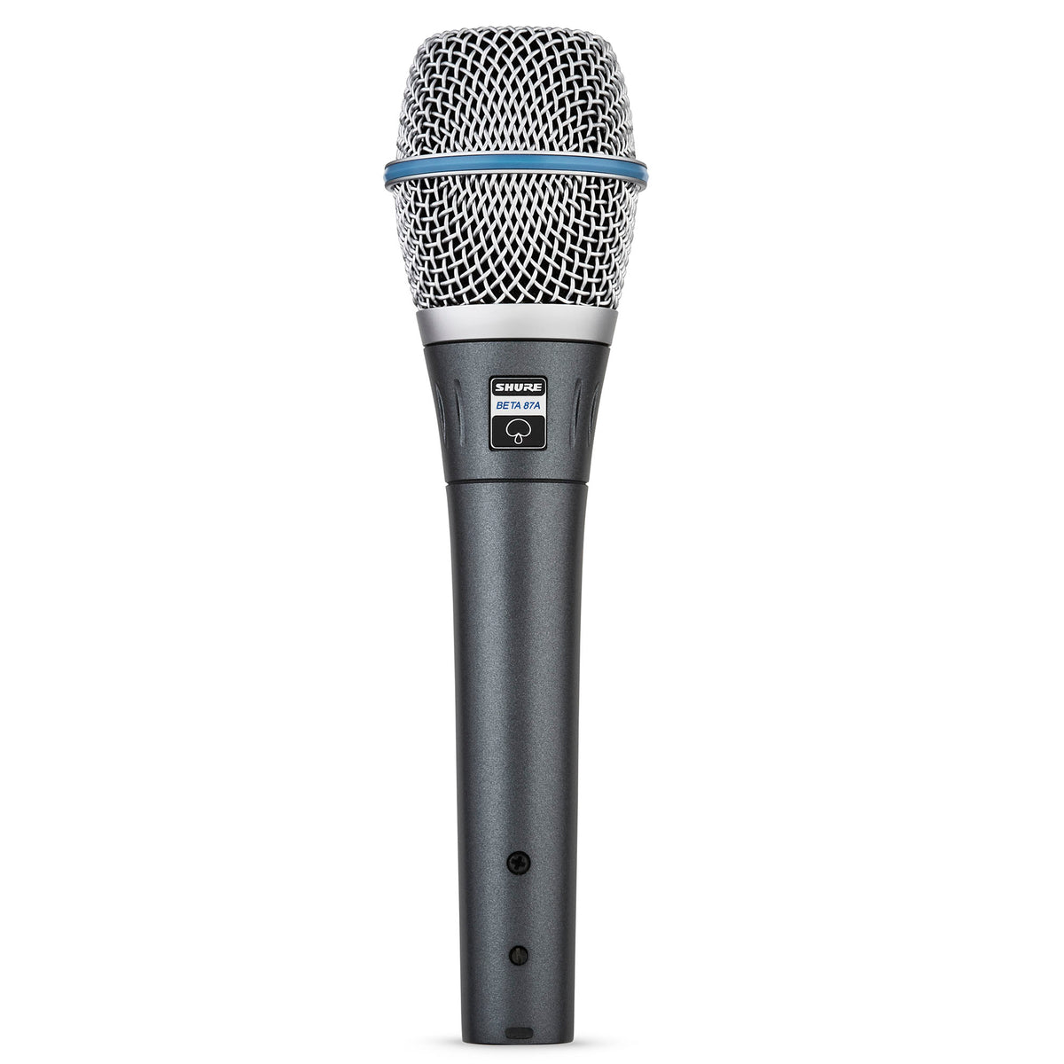 Shure Beta 87A Condenser Vocal Microphone