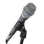 Shure Beta 87A Condenser Vocal Microphone