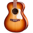 Taylor Ben Harper Gold Label 512e Acoustic-Electric Guitar, Spruce/Mahogany, Shaded Edgeburst