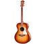 Taylor Ben Harper Gold Label 512e Acoustic-Electric Guitar, Spruce/Mahogany, Shaded Edgeburst