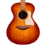Taylor Ben Harper Gold Label 512e Acoustic-Electric Guitar, Spruce/Mahogany, Shaded Edgeburst