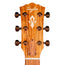 Taylor Ben Harper Gold Label 512e Acoustic-Electric Guitar, Spruce/Mahogany, Shaded Edgeburst