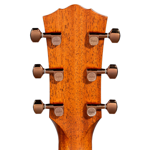 Taylor Ben Harper Gold Label 512e Acoustic-Electric Guitar, Spruce/Mahogany, Shaded Edgeburst