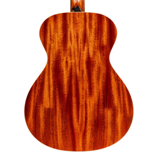 Taylor Ben Harper Gold Label 512e Acoustic-Electric Guitar, Spruce/Mahogany, Shaded Edgeburst