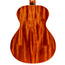 Taylor Ben Harper Gold Label 512e Acoustic-Electric Guitar, Spruce/Mahogany, Shaded Edgeburst