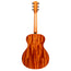 Taylor Ben Harper Gold Label 512e Acoustic-Electric Guitar, Spruce/Mahogany, Shaded Edgeburst