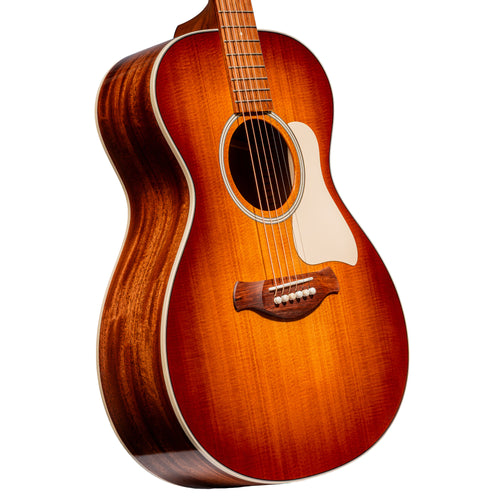 Taylor Ben Harper Gold Label 512e Acoustic-Electric Guitar, Spruce/Mahogany, Shaded Edgeburst