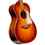 Taylor Ben Harper Gold Label 512e Acoustic-Electric Guitar, Spruce/Mahogany, Shaded Edgeburst