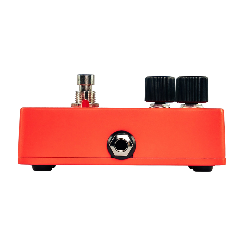 ギター Electro-Harmonix BIG MUFF PI Big Muff Pi | Fuzz / Distortion / Sustainer - Electro-Harmonix