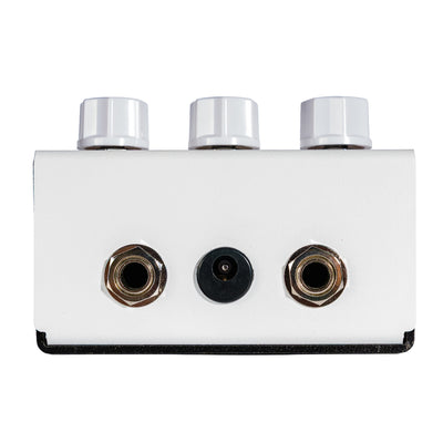 Mythos Pedals Big Puft Fuzz Effect Pedal