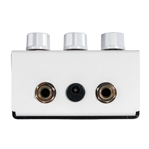 Mythos Pedals Big Puft Fuzz Effect Pedal