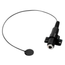 K&K Big Shot Single Head Piezo Acoustic Pickup