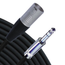Rapco TRS-XLRM Cable