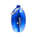 Earasers Stash Can Earplug Carrying Case, Various Colors