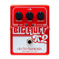 Electro-Harmonix Big Muff Pi 2 with Tone Wicker Fuzz Effect Pedal