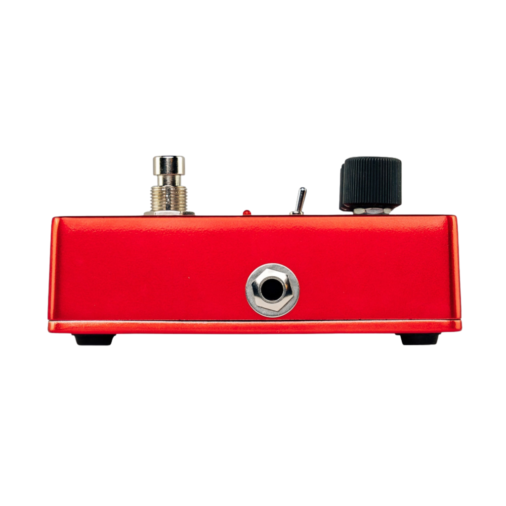 Electro-Harmonix Big Muff Pi 2 with Tone Wicker Fuzz Effect Pedal