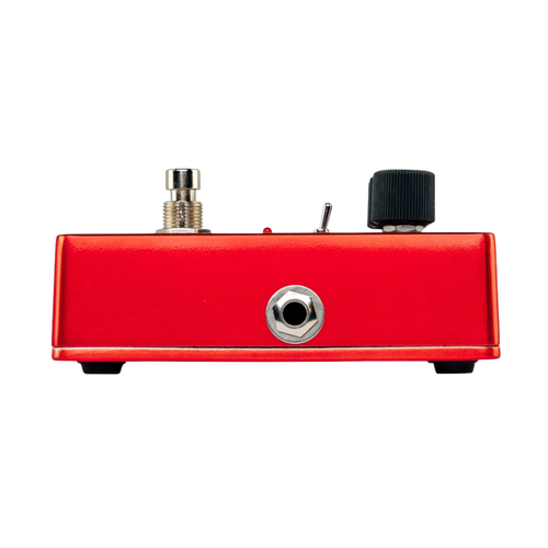 Electro-Harmonix Big Muff Pi 2 with Tone Wicker Fuzz Effect Pedal