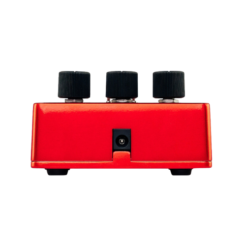 Electro-Harmonix Big Muff Pi 2 with Tone Wicker Fuzz Effect Pedal